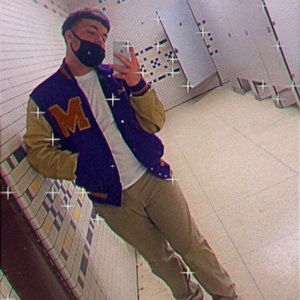 Meet your Posher, Julian